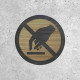 Wood Signage - Do Not Touch