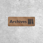 Wooden Plaque Archives - Office Signage